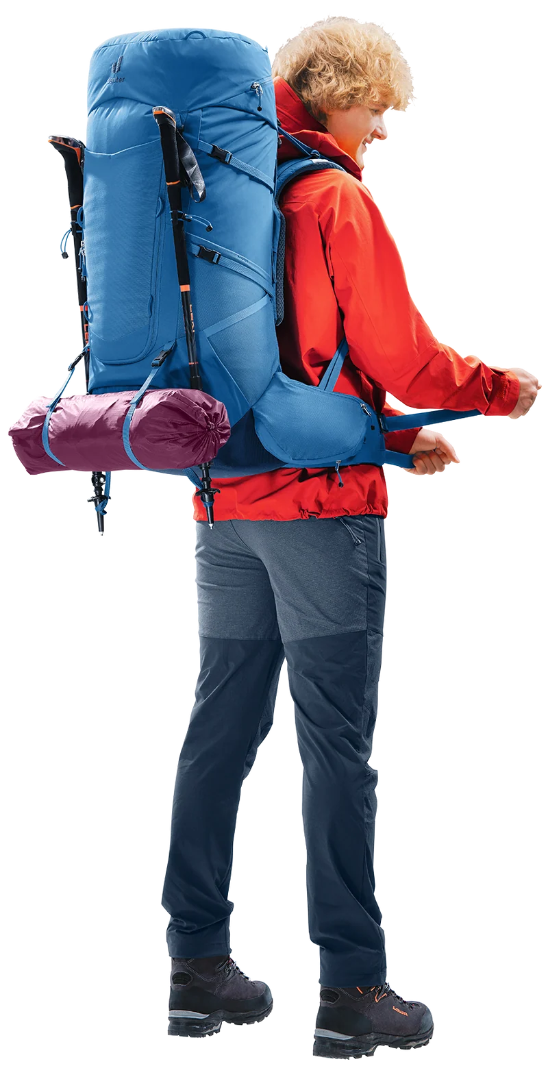Aircontact Core 60+10