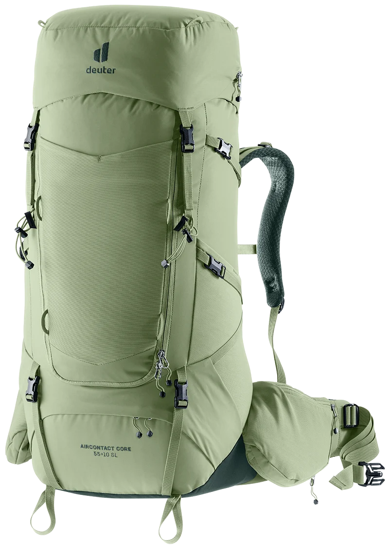 Aircontact Core 55+10 SL