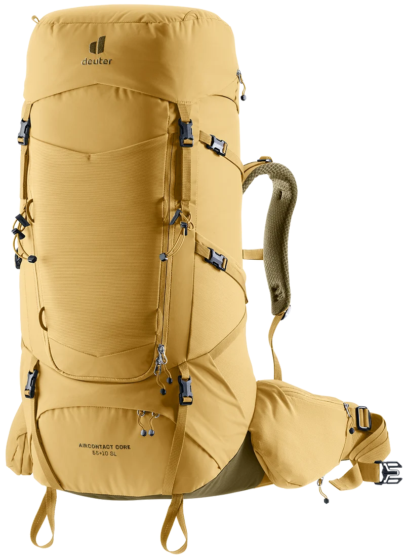 Aircontact Core 55+10 SL