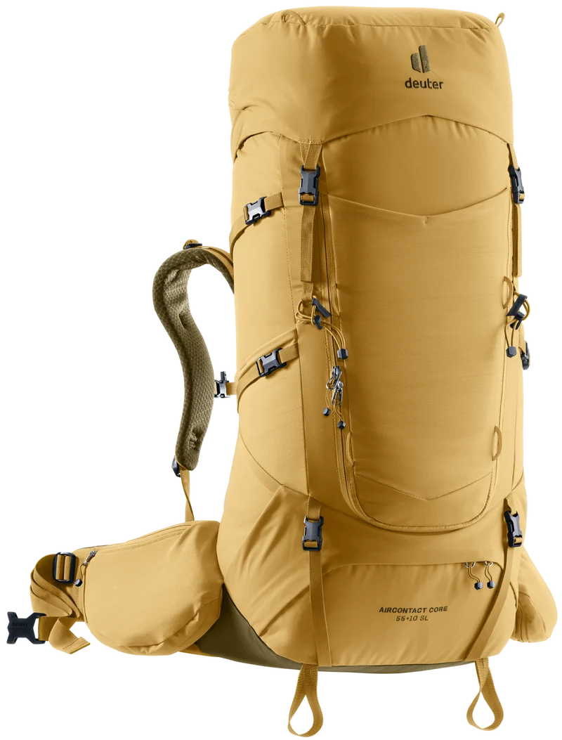 Aircontact Core 55+10 SL