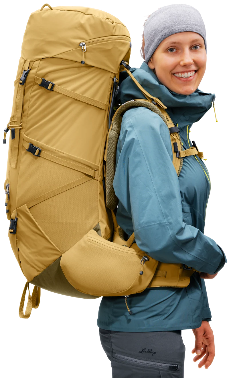 Aircontact Core 55+10 SL