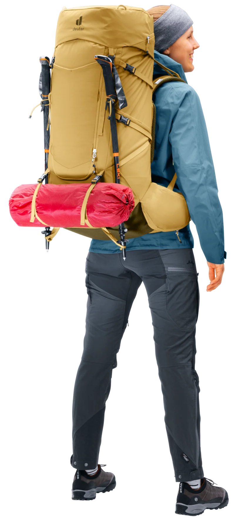 Aircontact Core 55+10 SL