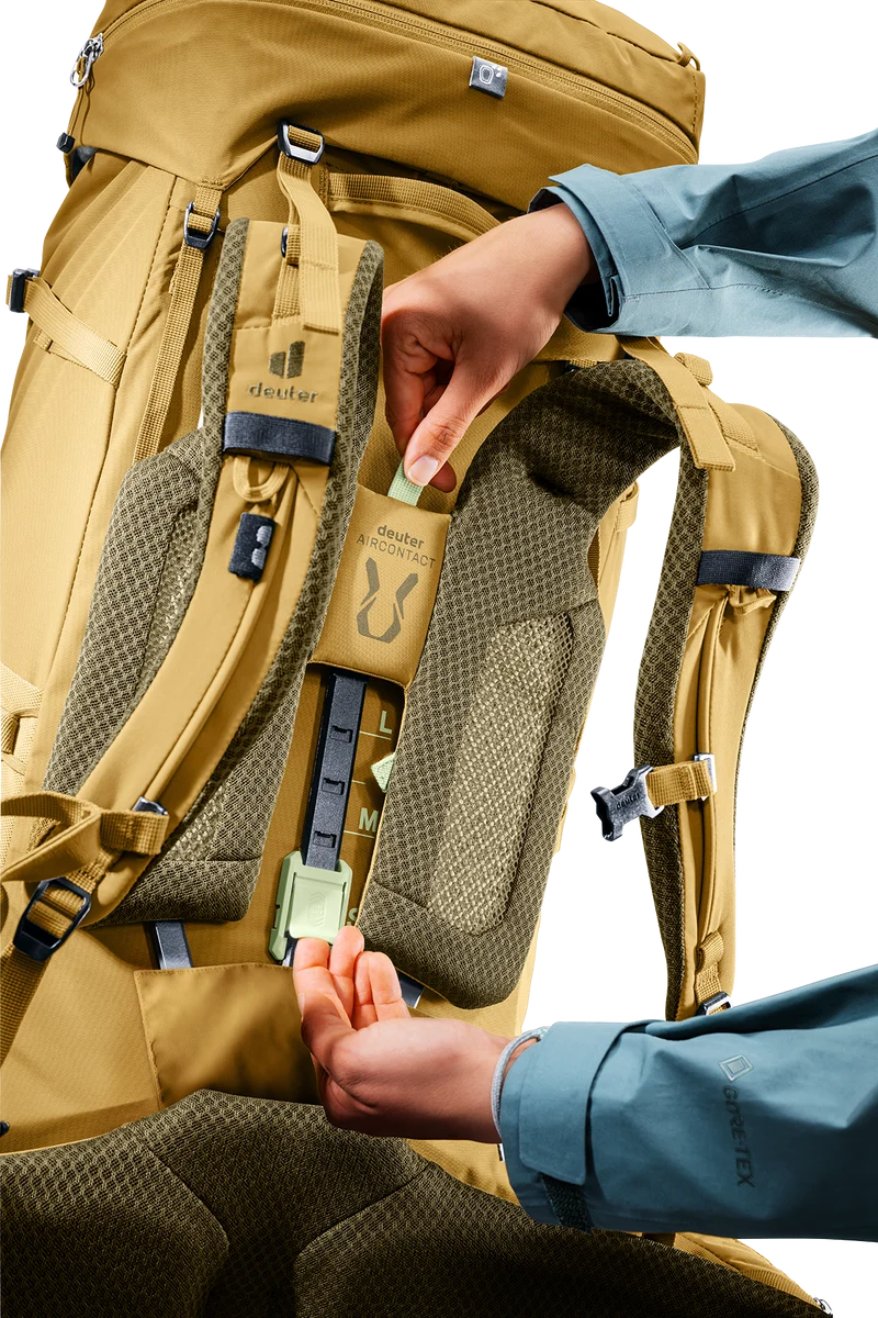 Aircontact Core 55+10 SL