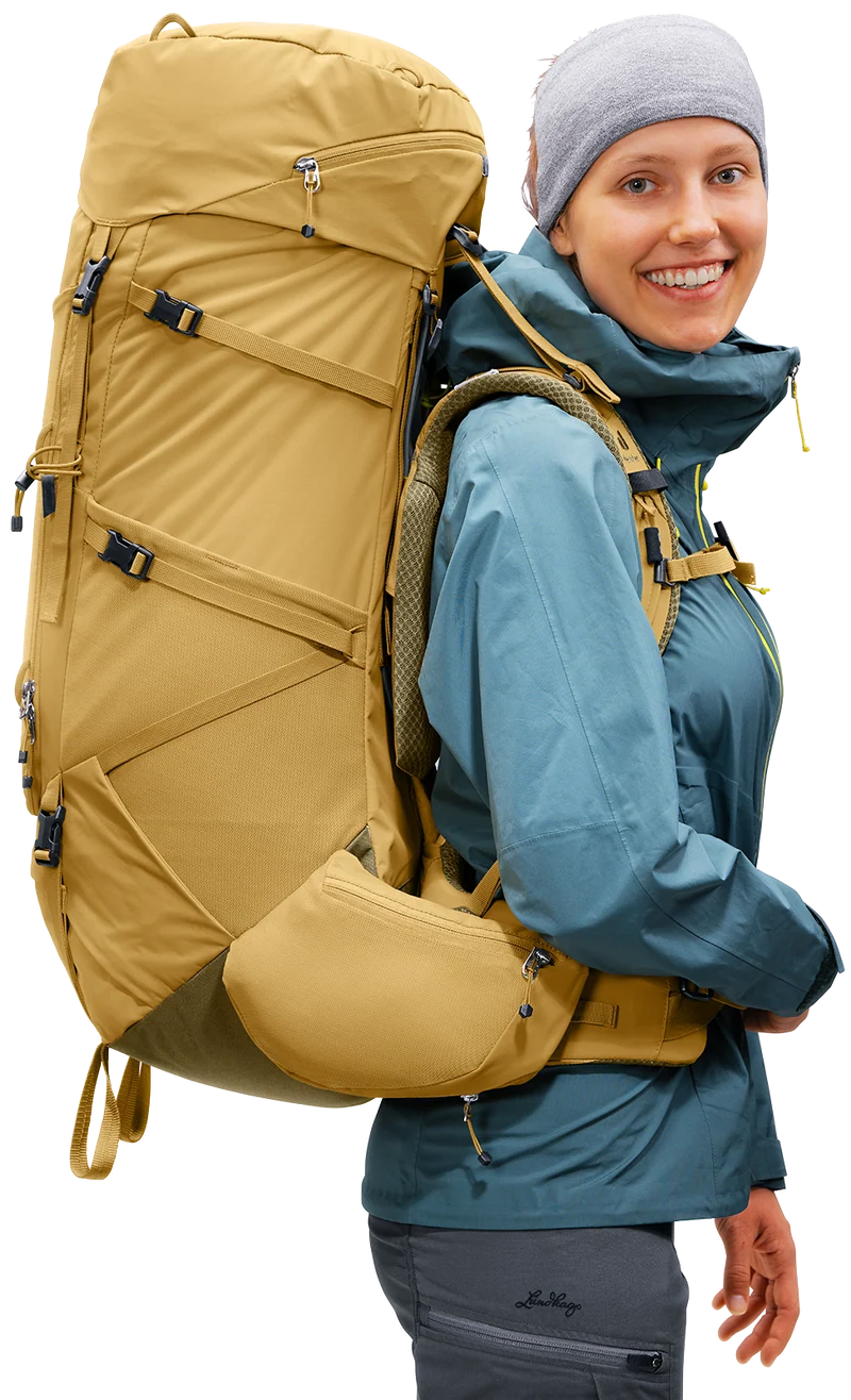 Aircontact Core 55+10 SL