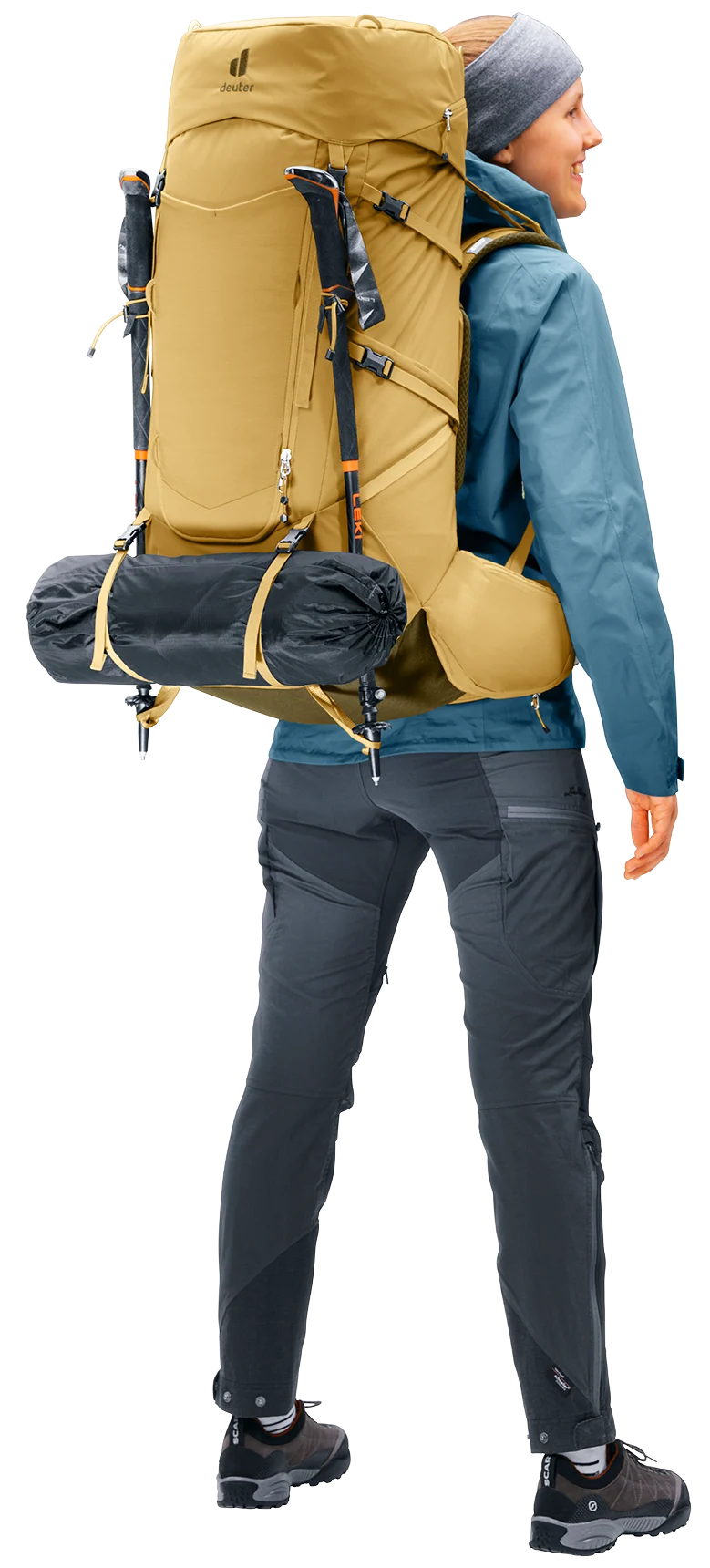 Aircontact Core 55+10 SL