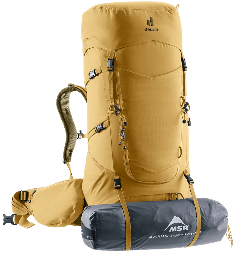 Aircontact Core 55+10 SL