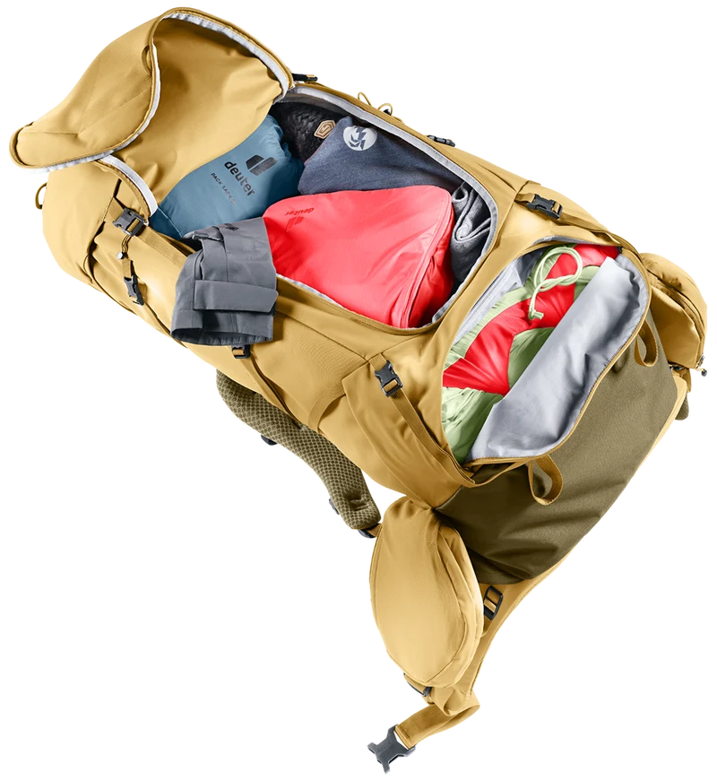 Aircontact Core 55+10 SL