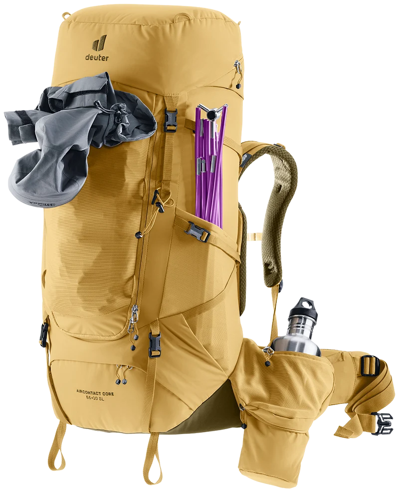 Aircontact Core 55+10 SL