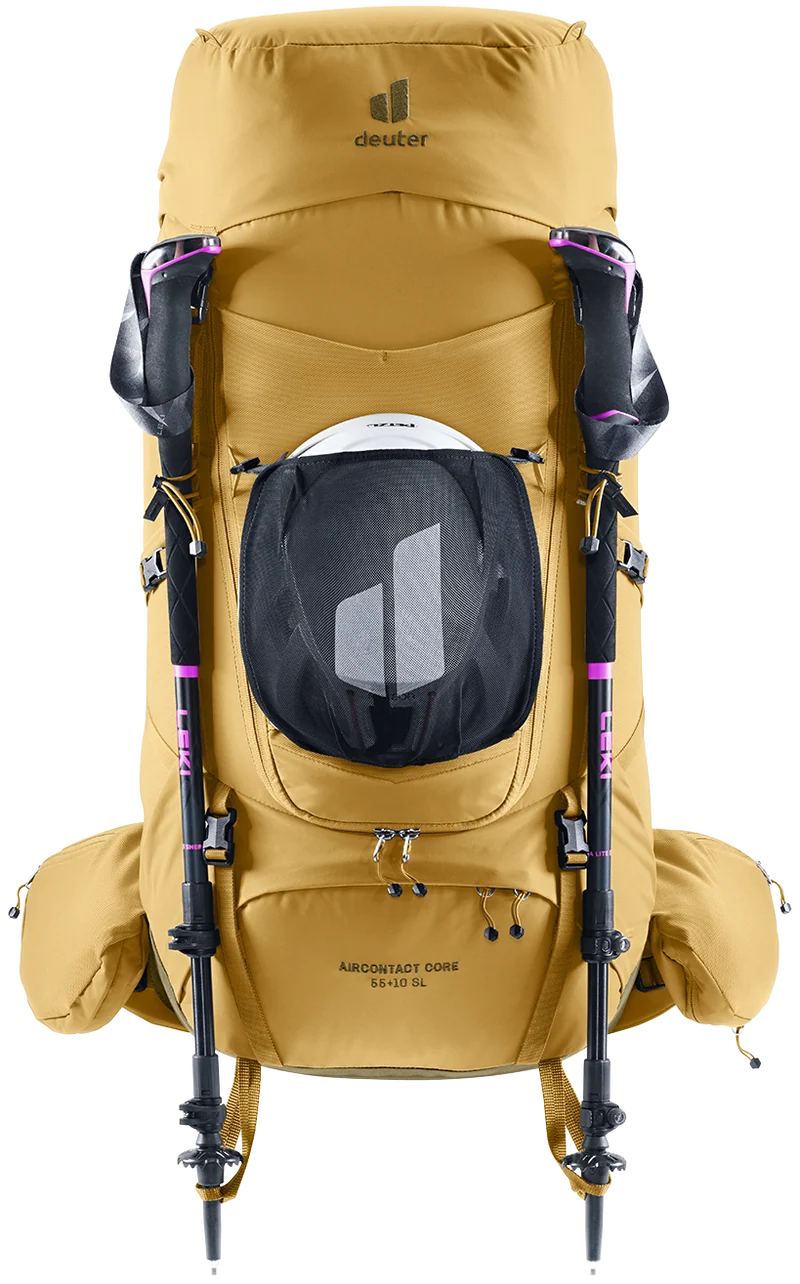 Aircontact Core 55+10 SL
