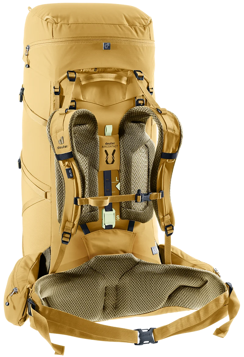 Aircontact Core 55+10 SL