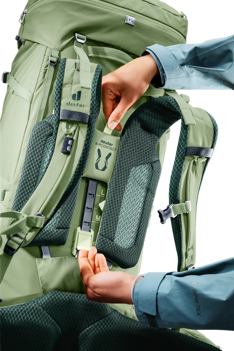 Aircontact Core 55+10 SL