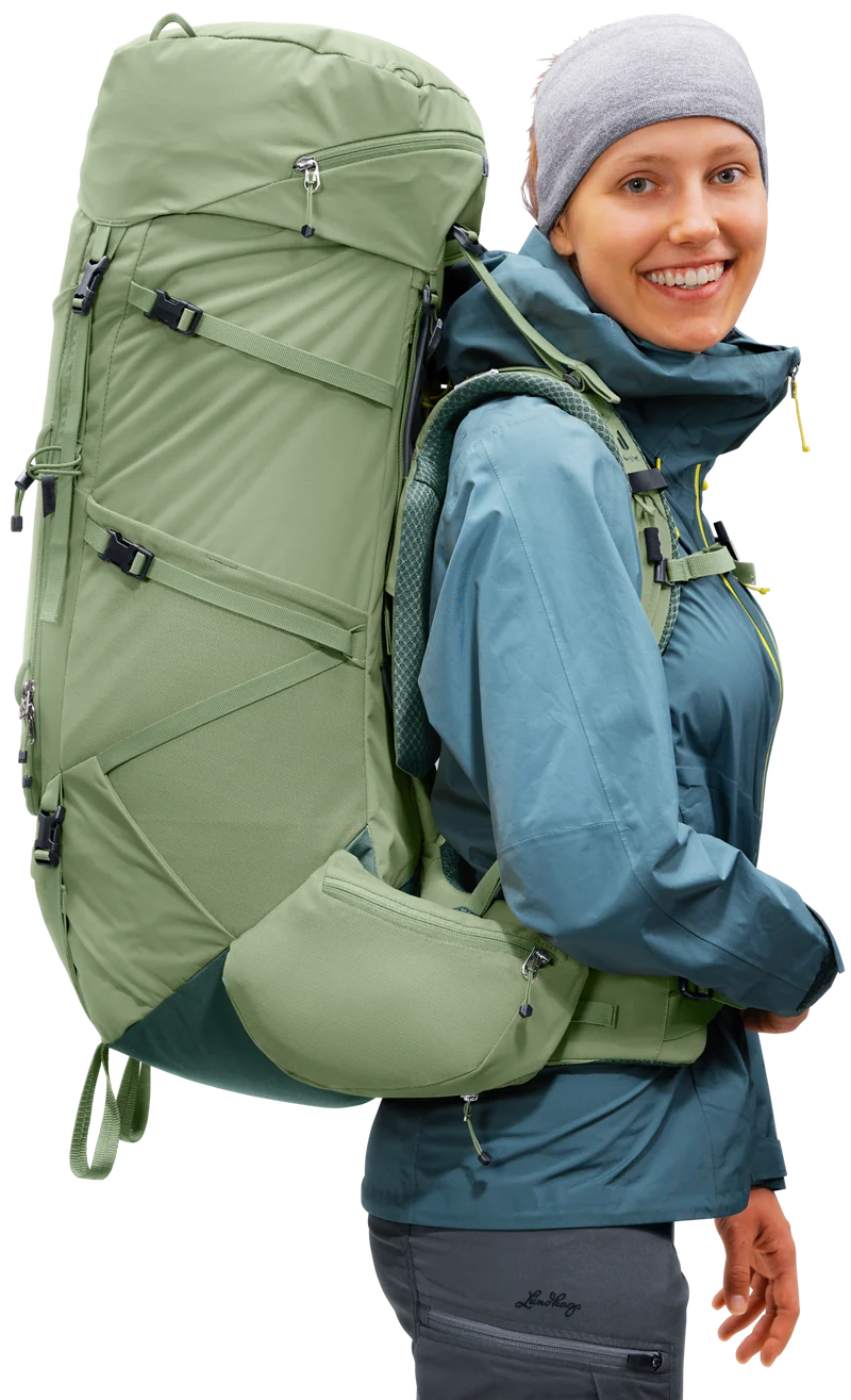 Aircontact Core 55+10 SL
