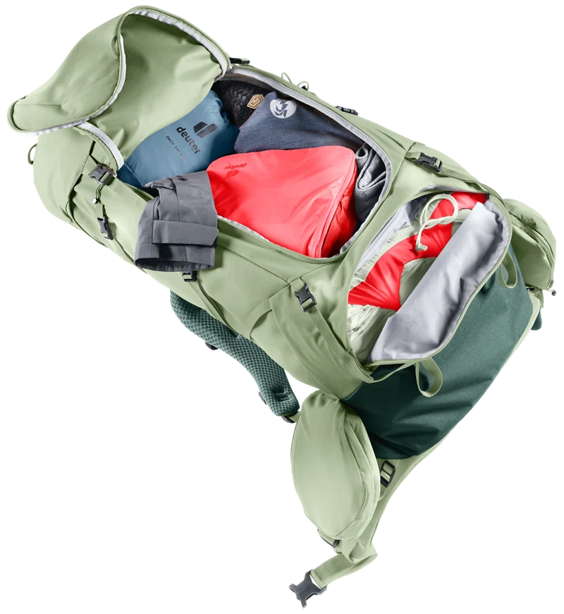 Aircontact Core 55+10 SL