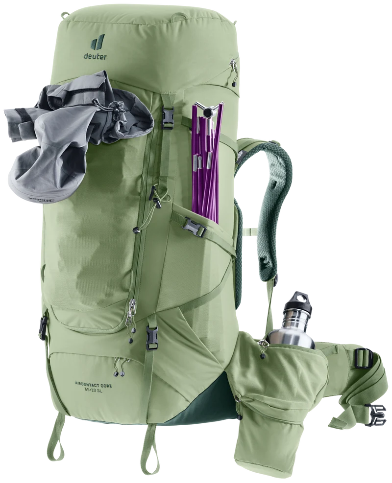 Aircontact Core 55+10 SL