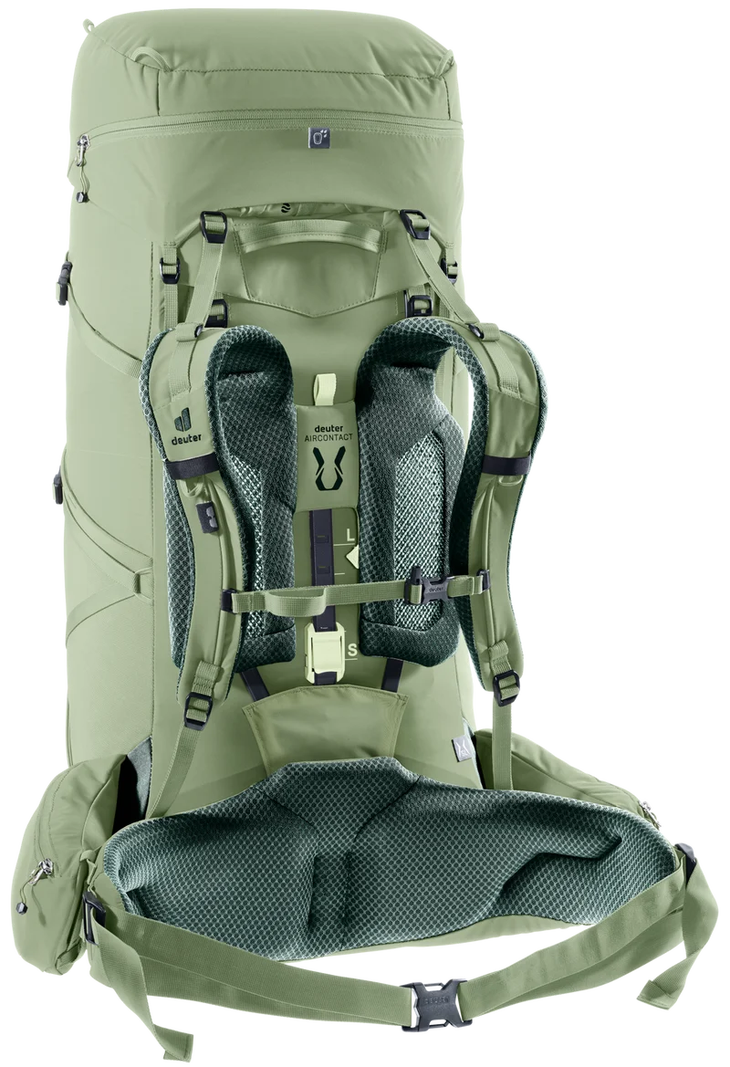 Aircontact Core 55+10 SL