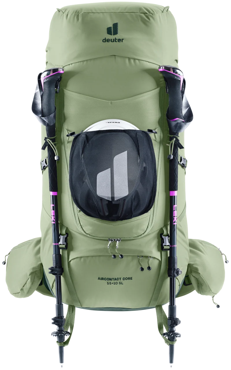 Aircontact Core 55+10 SL