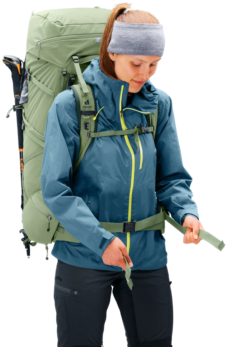 Aircontact Core 55+10 SL