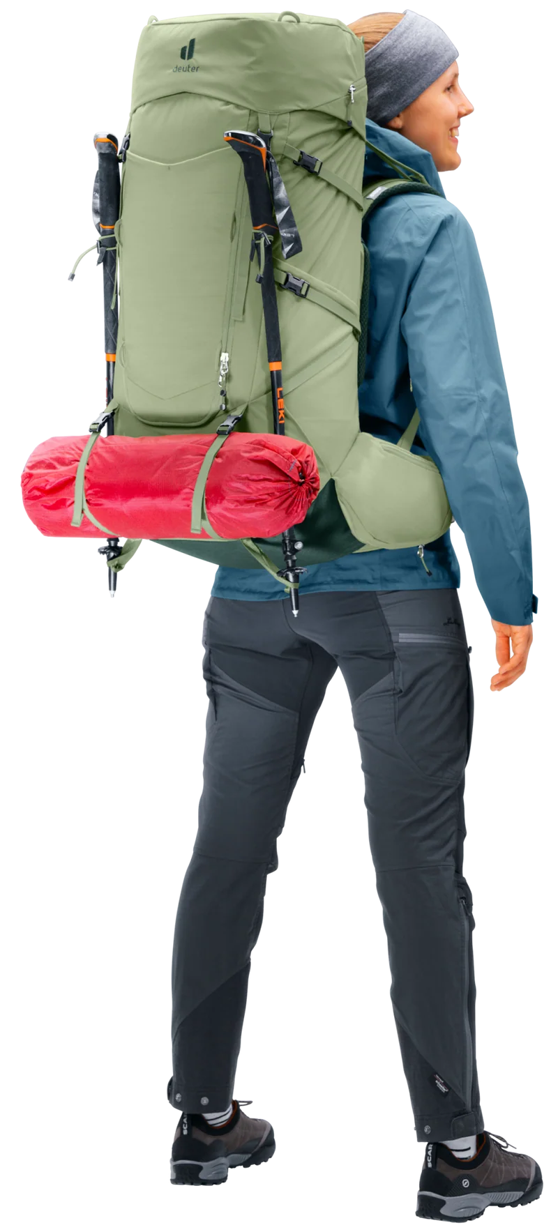 Aircontact Core 55+10 SL