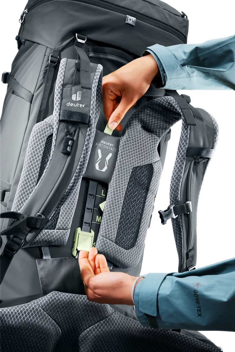 Aircontact Core 55+10 SL