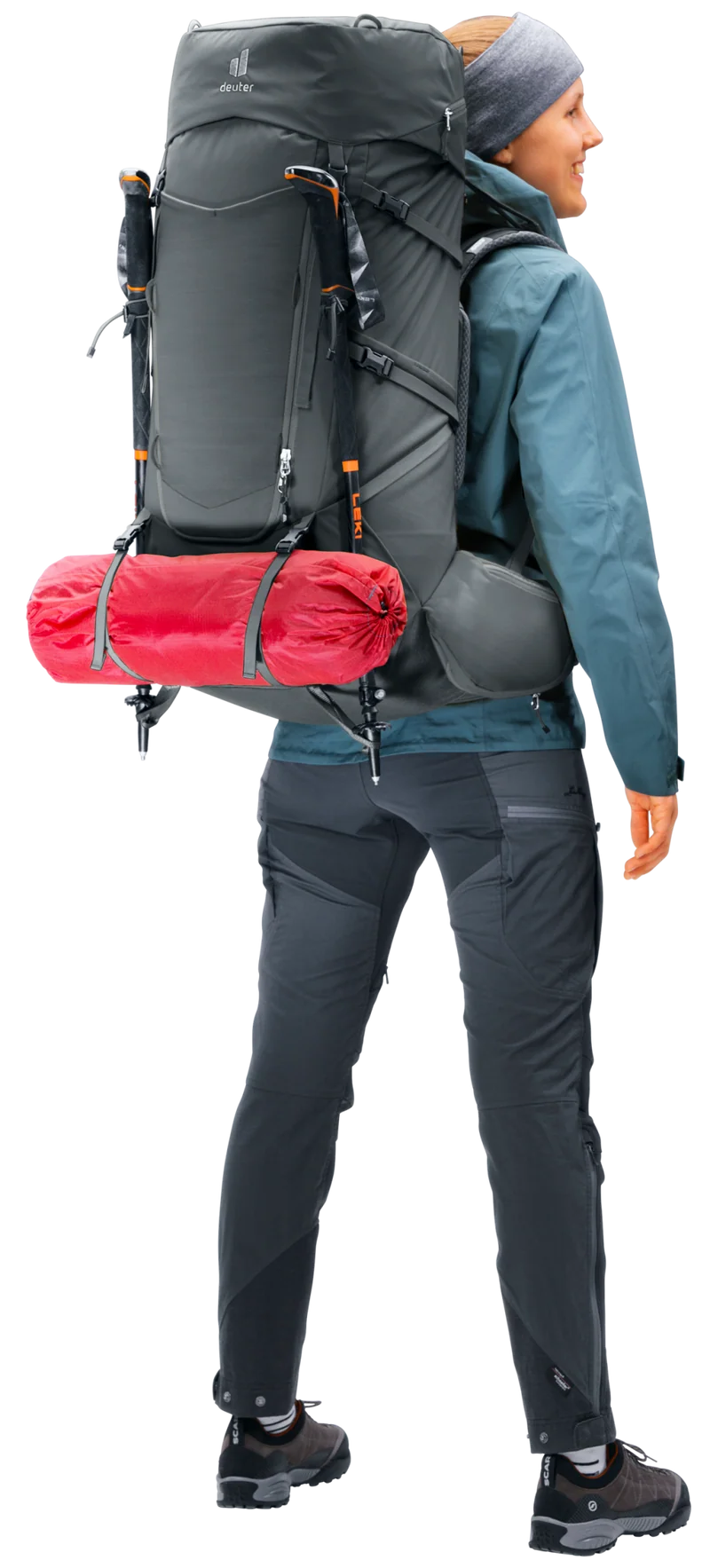 Aircontact Core 55+10 SL