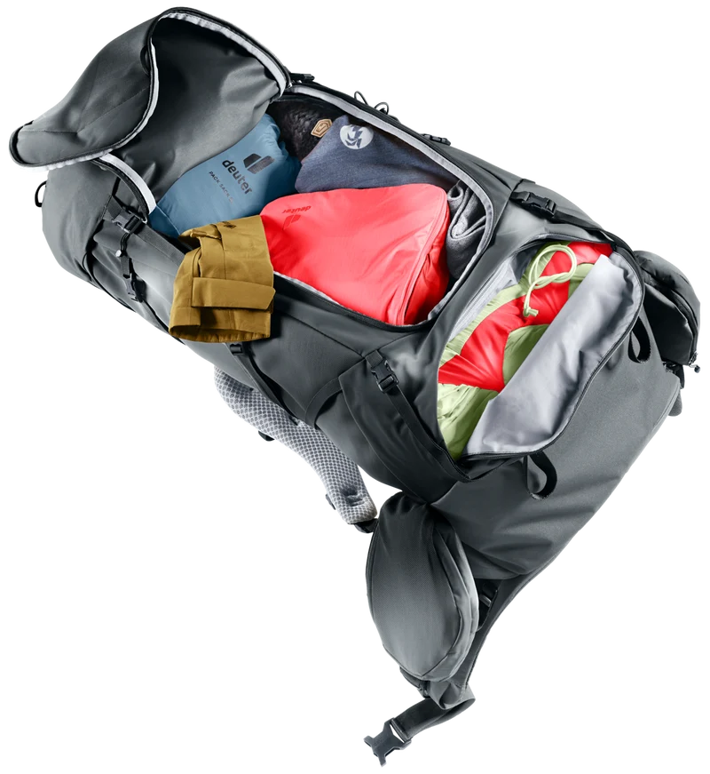 Aircontact Core 55+10 SL