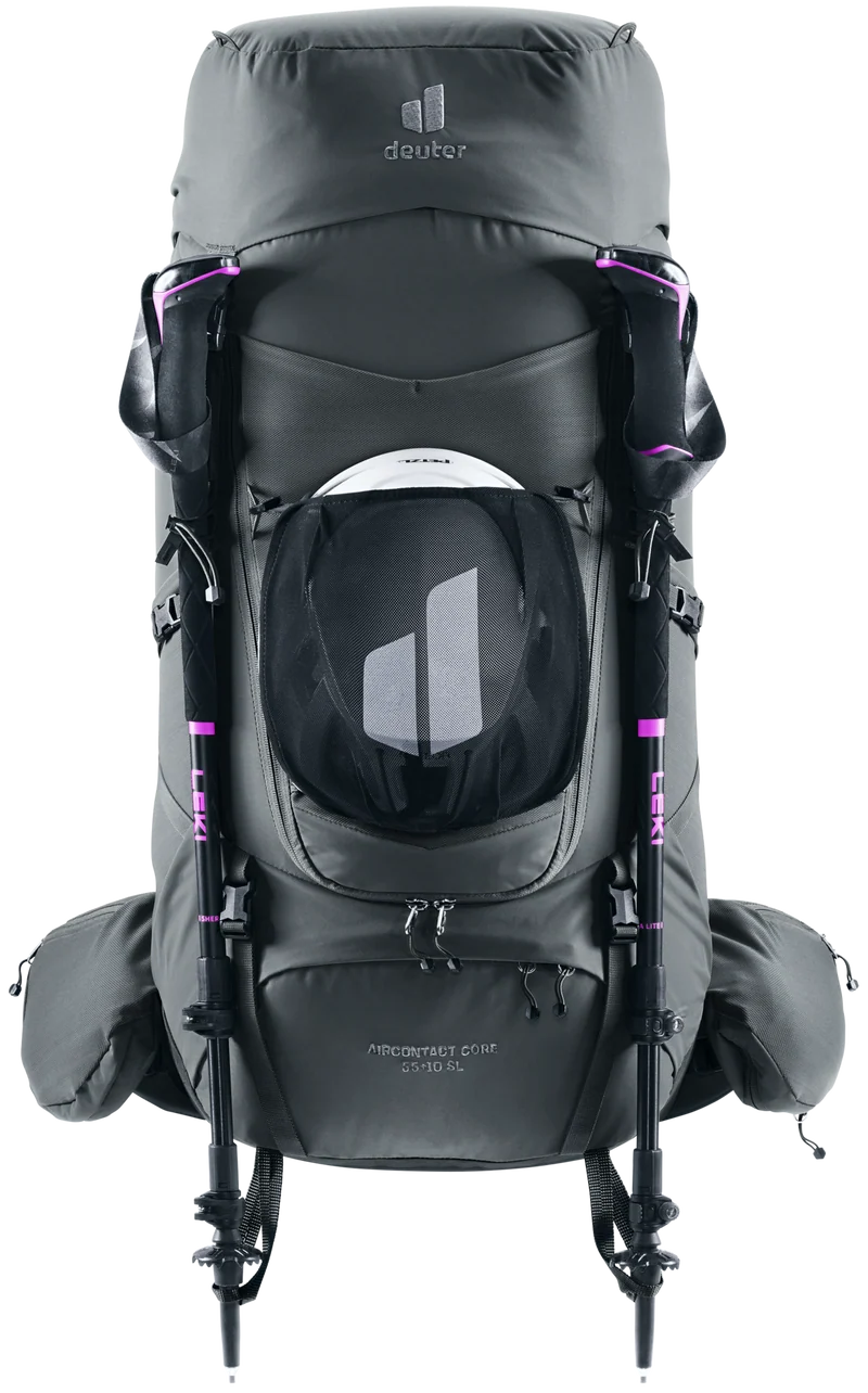 Aircontact Core 55+10 SL