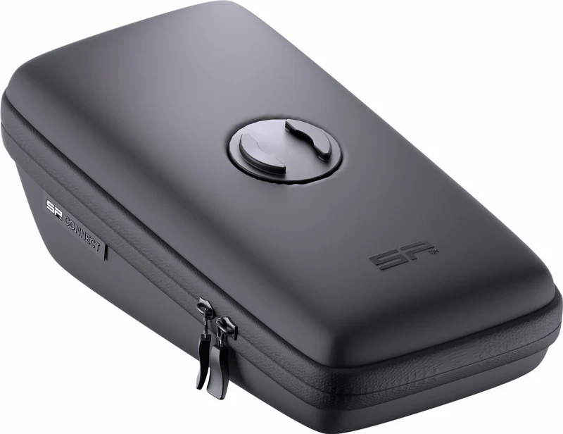 SP Connect Wedge Case Set SPC+ schwarz passend für alle SPC+ Produkte