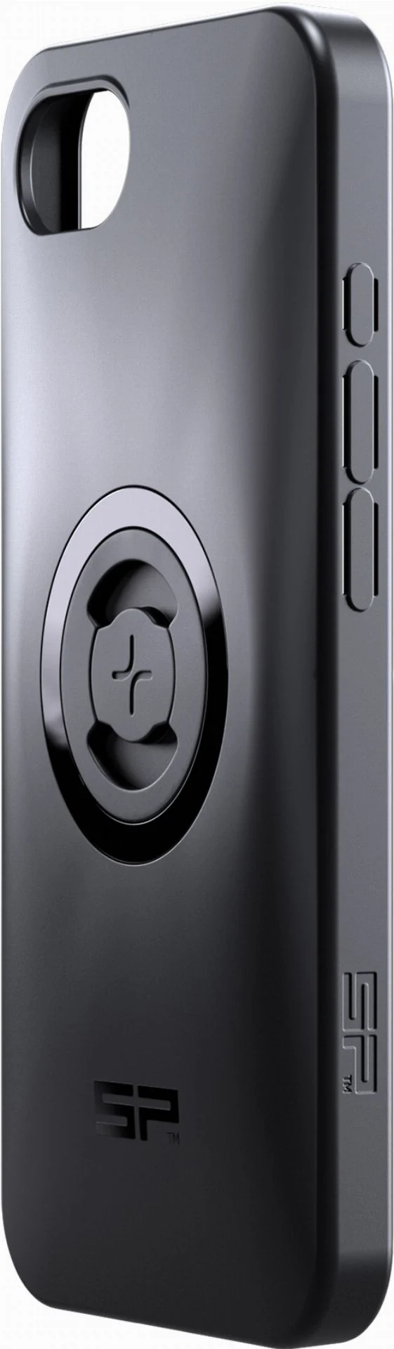 SP Connect Phone Case SPC+ iPhone 17e/16e schwarz