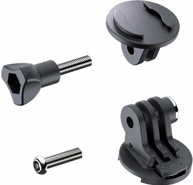 SP Connect Camera/Light Adapter Kit SPC+ schwarz passend für alle SPC+ Produkte