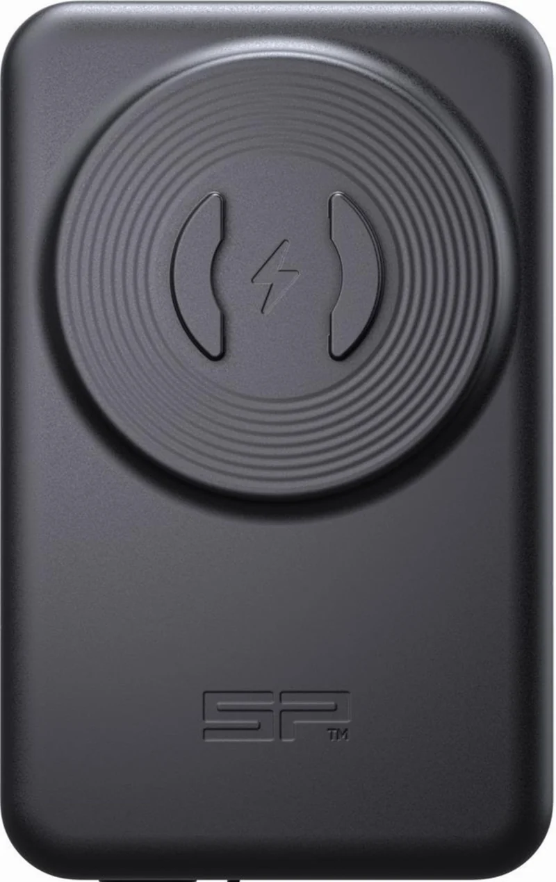 SP Connect Wireless Powerbank SPC+ 10.000mAh schwarz passend für alle SPC+ Produkte