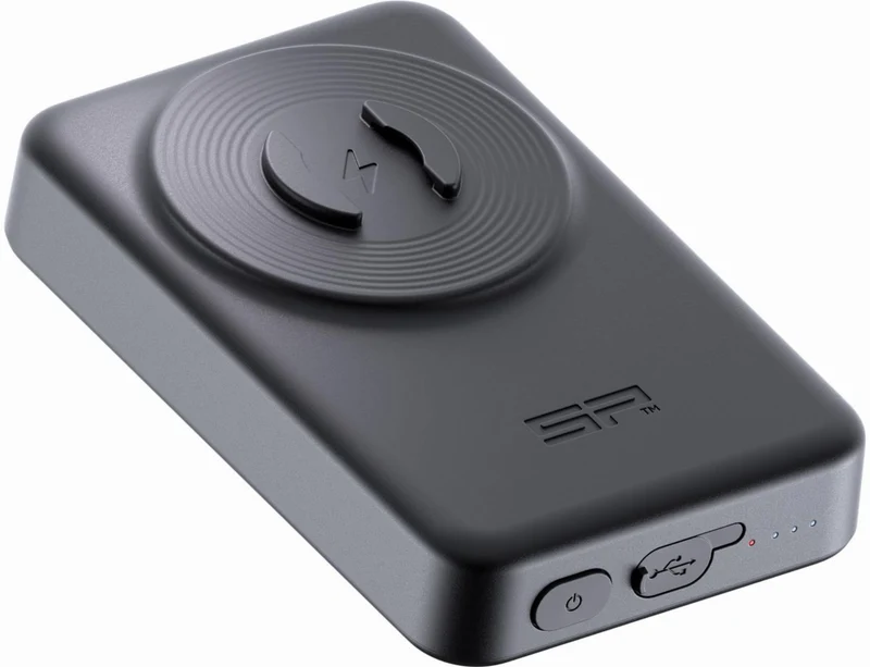 SP Connect Wireless Powerbank SPC+ 10.000mAh schwarz passend für alle SPC+ Produkte
