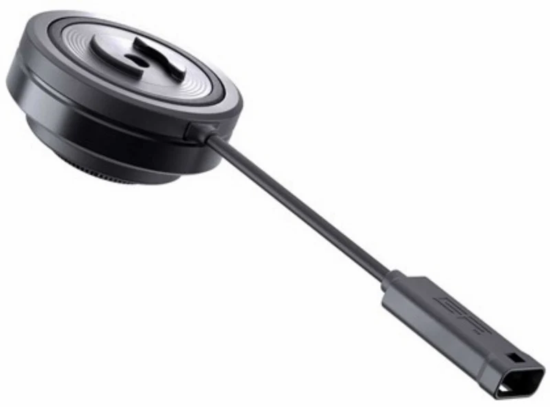 SP Connect Charging Anti Vibration Module SPC+ schwarz passend für alle SPC+ Produkte