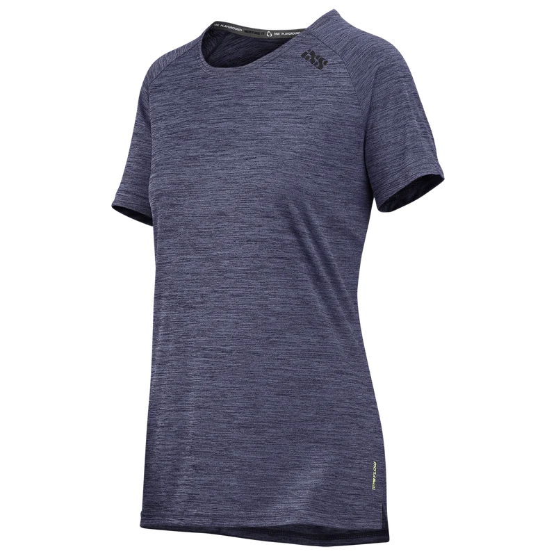 Flow X Women Jersey grape