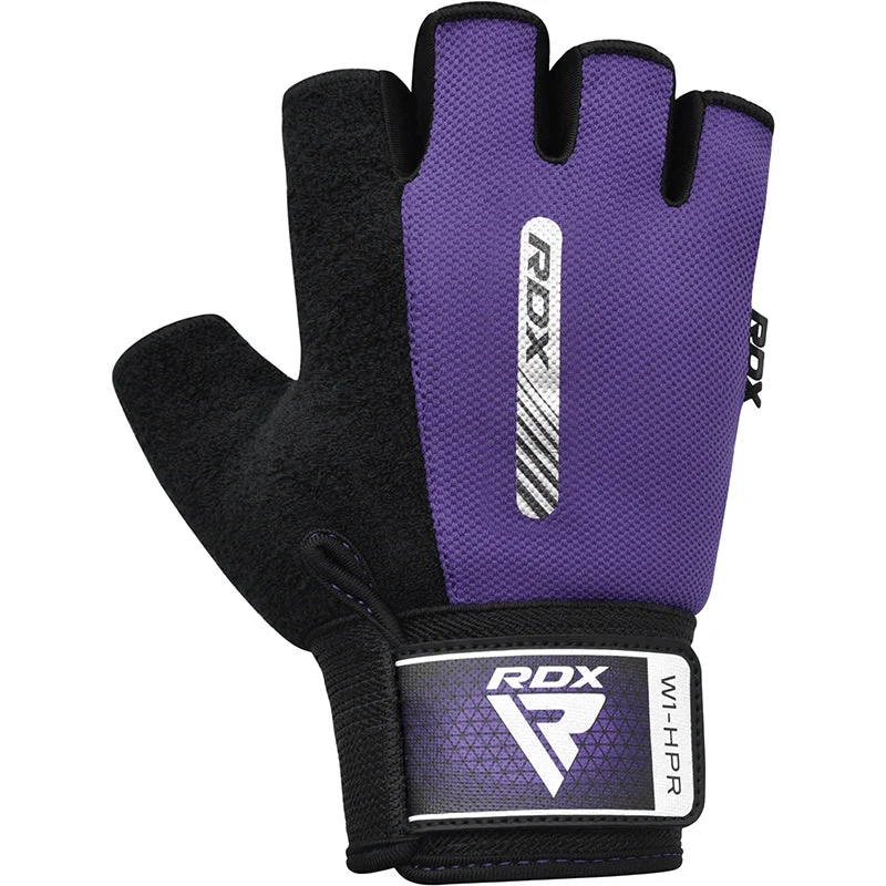 RDX W1 Gymnastikhandschuhe