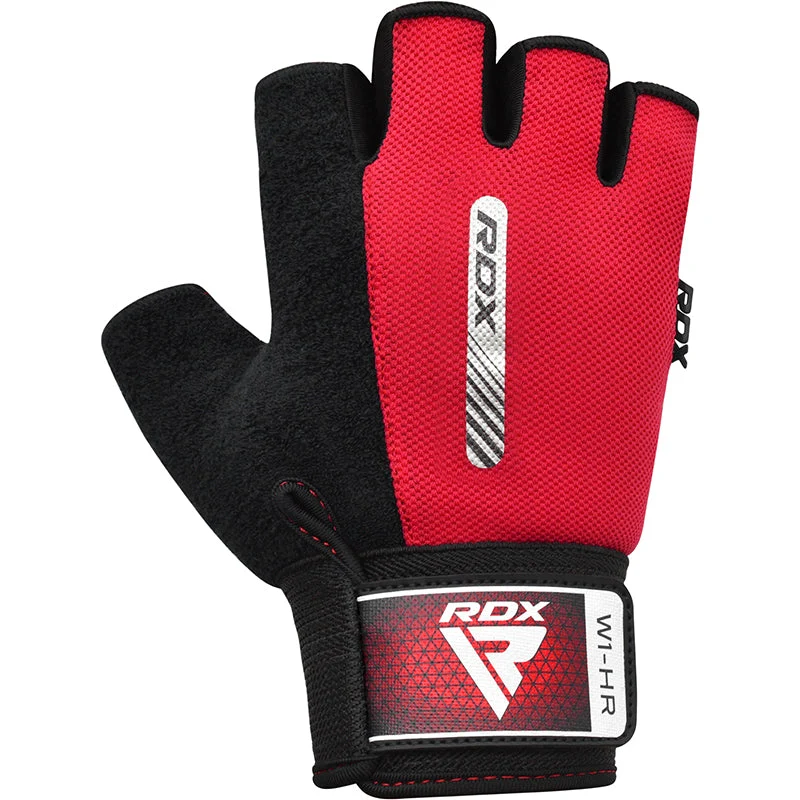 RDX W1 Gymnastikhandschuhe