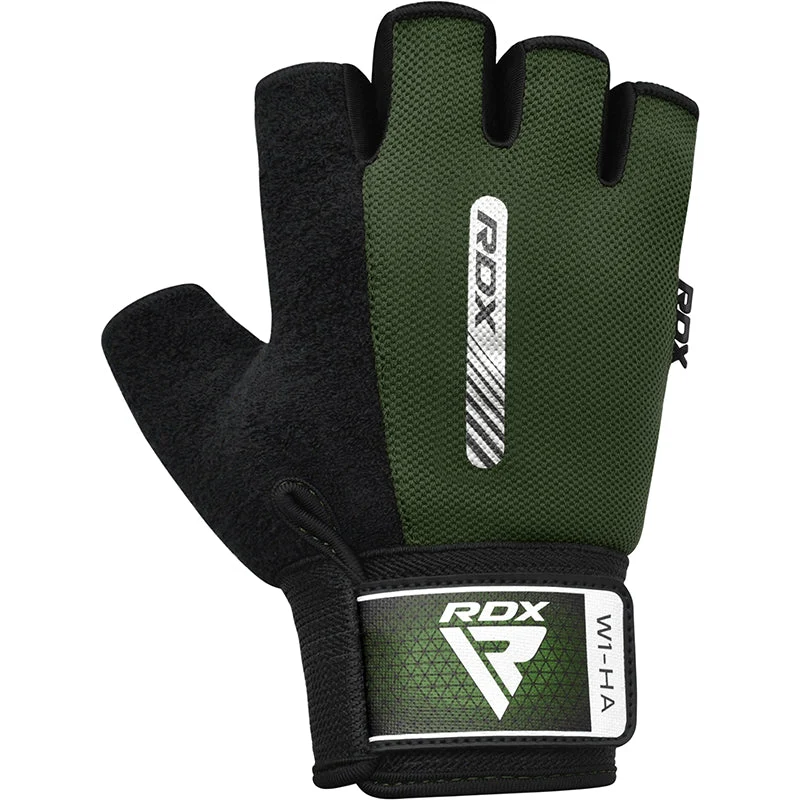 RDX W1 Gymnastikhandschuhe