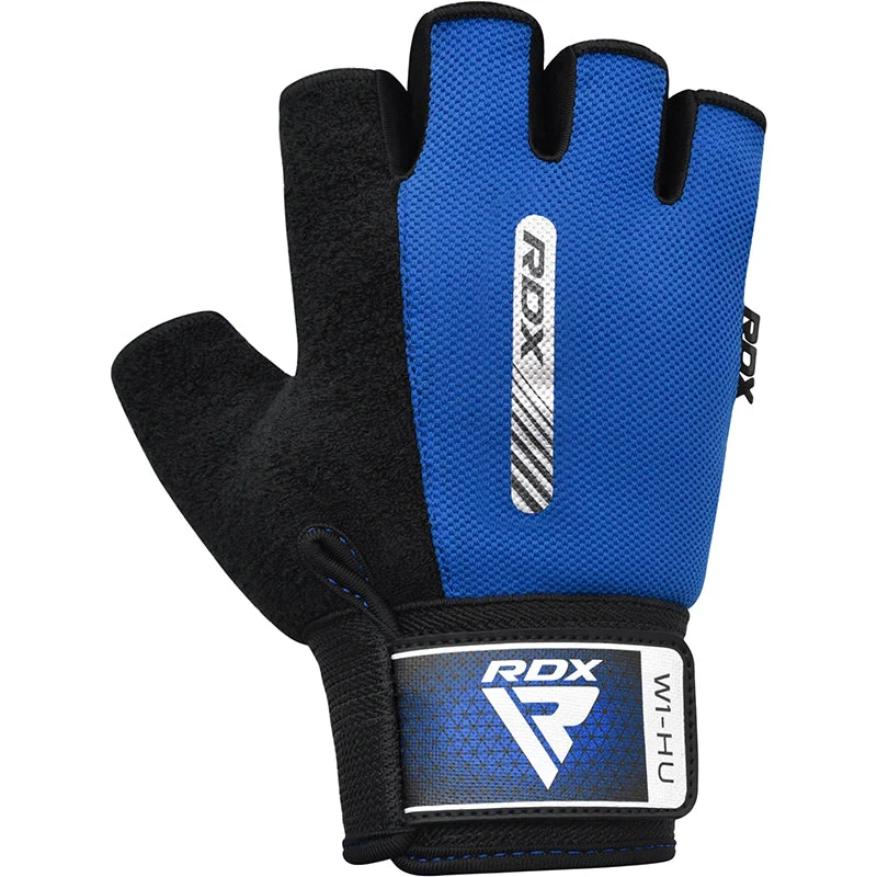 RDX W1 Gymnastikhandschuhe