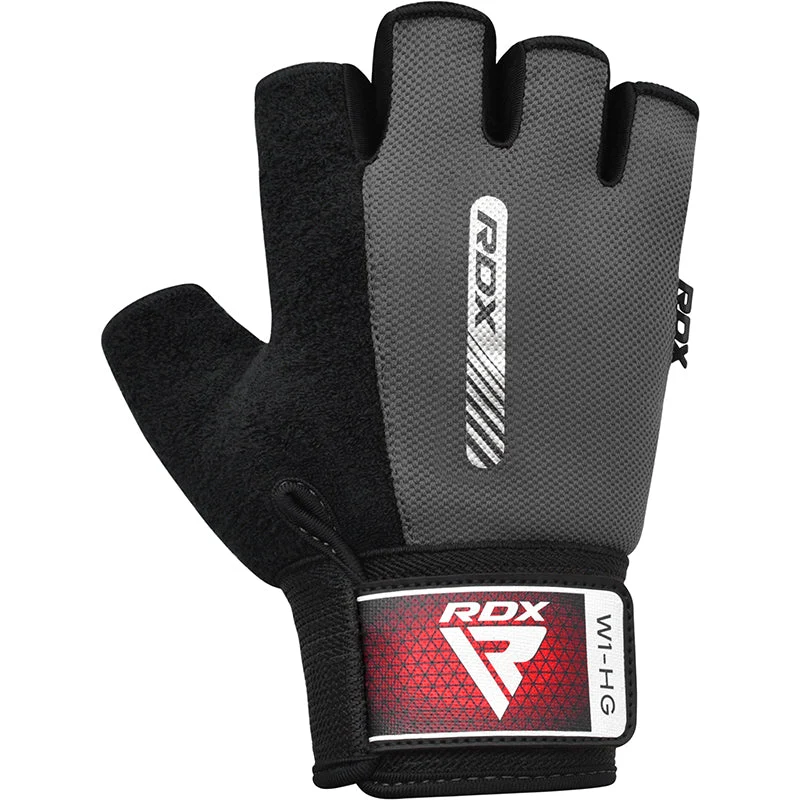 RDX W1 Gymnastikhandschuhe