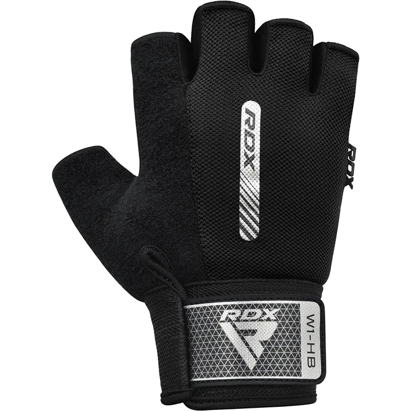RDX W1 Gymnastikhandschuhe