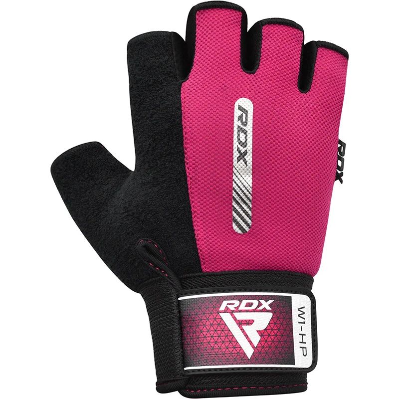 RDX W1 Gymnastikhandschuhe