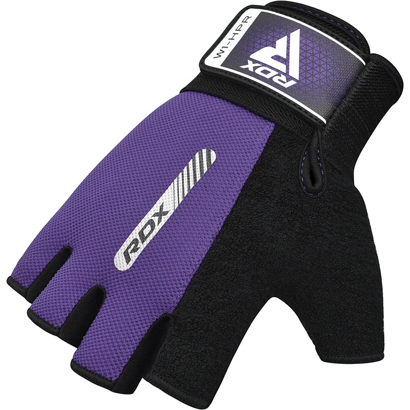 RDX W1 Gymnastikhandschuhe