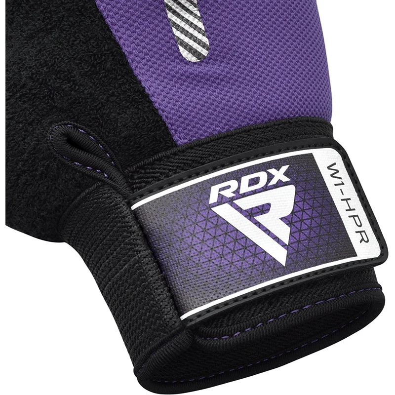 RDX W1 Gymnastikhandschuhe