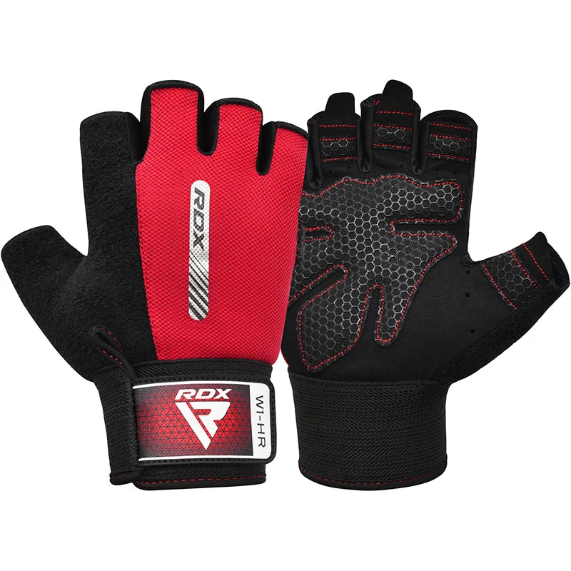 RDX W1 Gymnastikhandschuhe