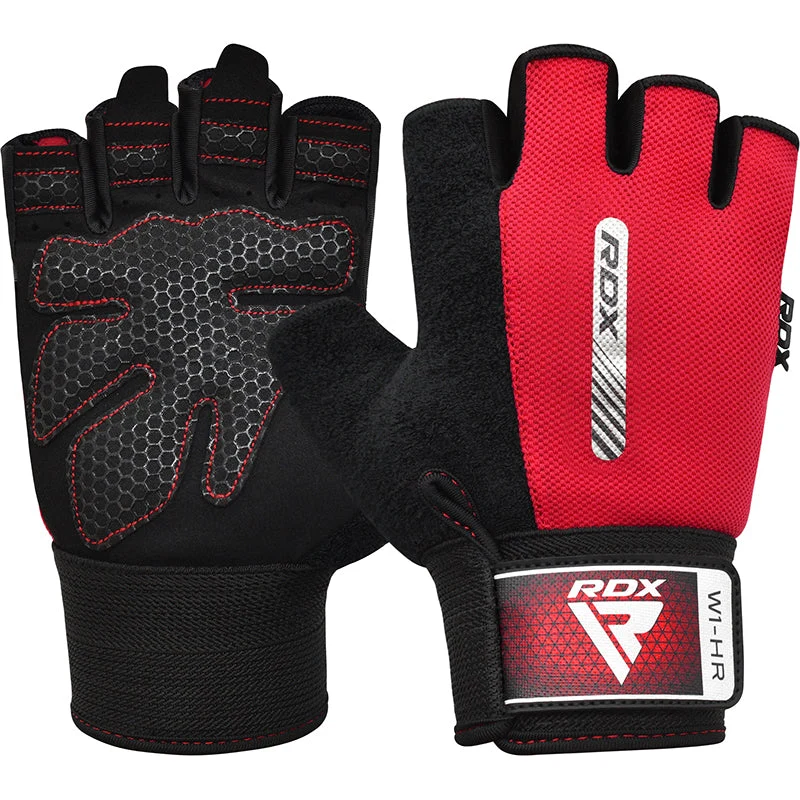 RDX W1 Gymnastikhandschuhe