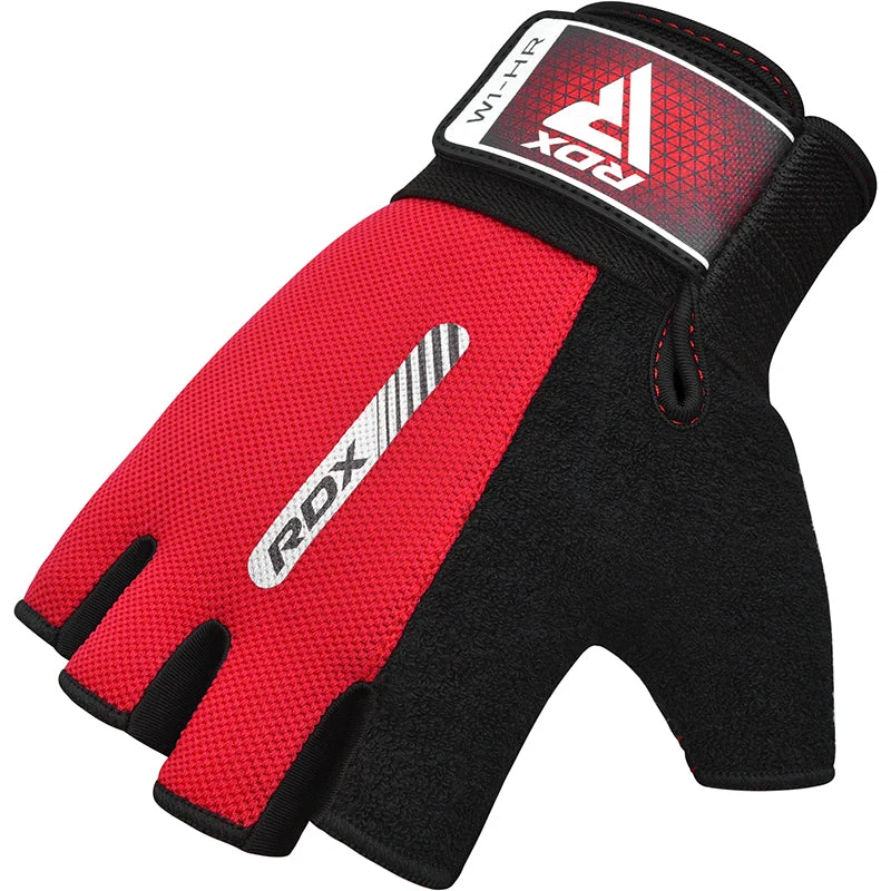 RDX W1 Gymnastikhandschuhe