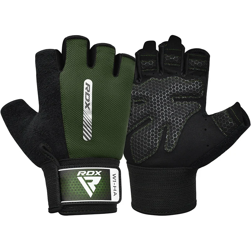 RDX W1 Gymnastikhandschuhe