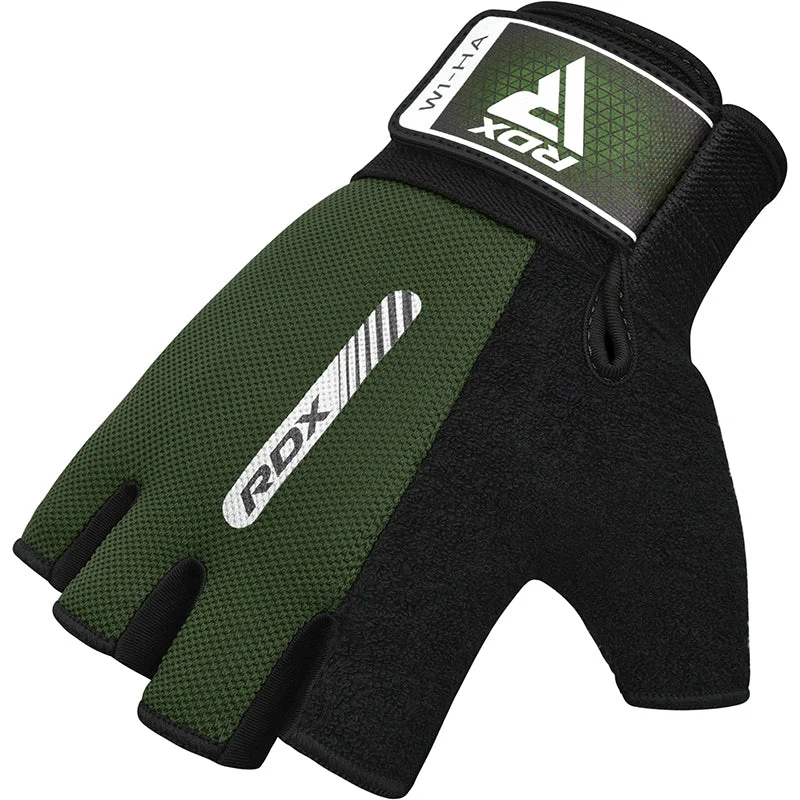 RDX W1 Gymnastikhandschuhe