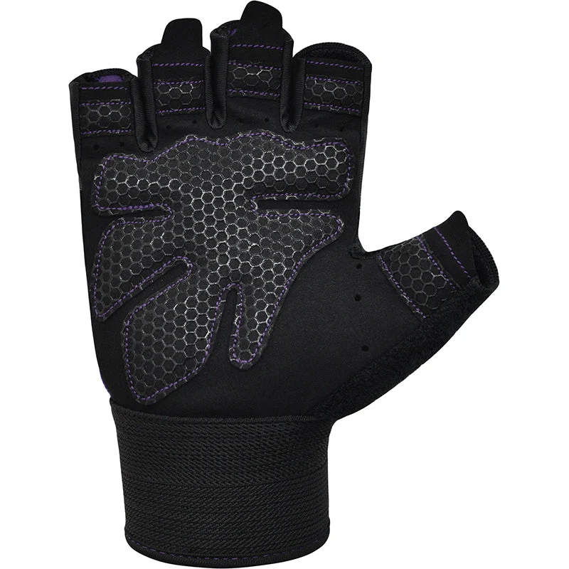 RDX W1 Gymnastikhandschuhe