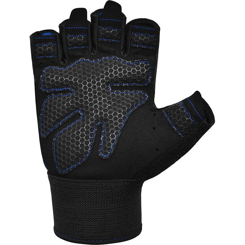 RDX W1 Gymnastikhandschuhe