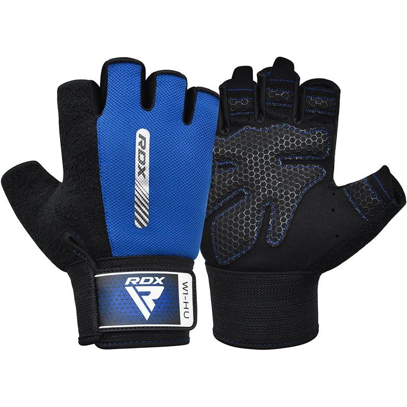 RDX W1 Gymnastikhandschuhe